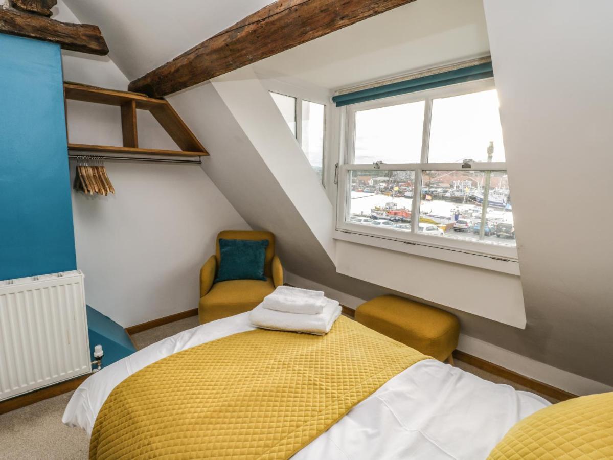 Swallows Nest Уитби Экстерьер фото